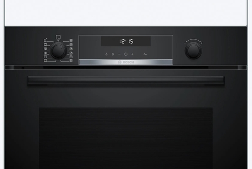 BOSCH HBG578EB7 Negro - Horno Multifunción 71L