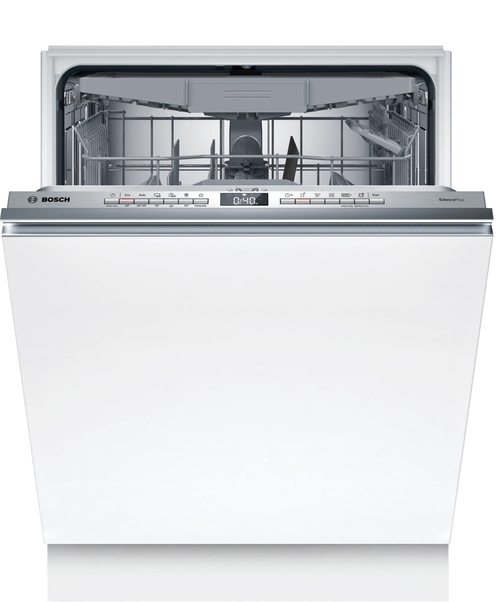 BOSCH SMH4ECX28E INOX - Lavavajillas 60CM 14 Servicios