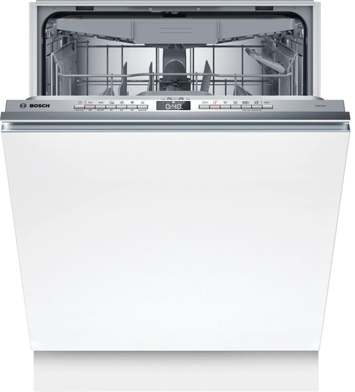 BOSCH SBH4HVX03E INOX - Lavavajillas 60CM 14 Servicios