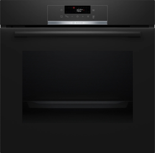 BOSCH HBA572BB3F Negro - Horno Multifunción 71L