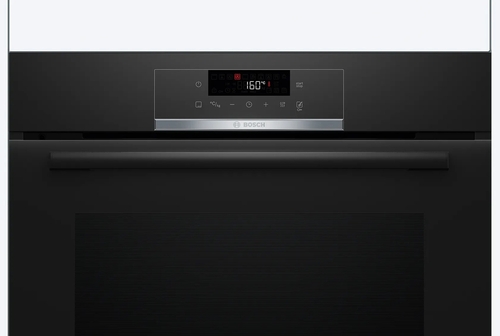 BOSCH HBA572BB3F Negro - Horno Multifunción 71L