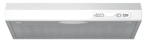 BEKO CFB 5310 W Blanco - Campana Convencional 50cm