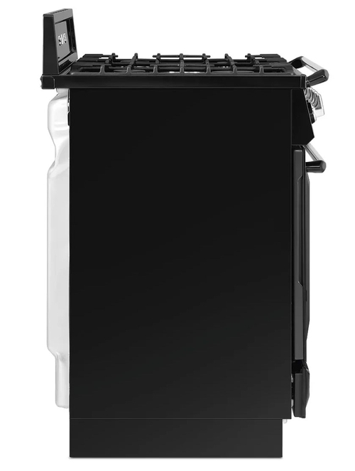 SMEG TR90GMBL Negro - Cocina 90cm