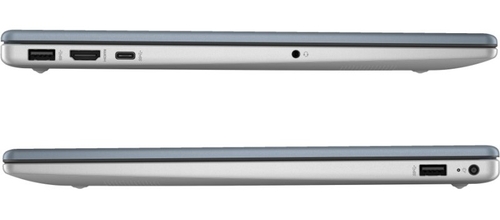 HP 15-FD0147NS i5-1235U Plata - Ordenador Portátil 15.6" 8GB 512GB