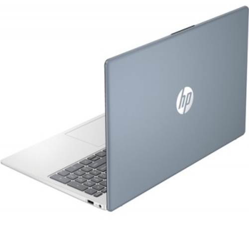 HP 15-FD0147NS i5-1235U Plata - Ordenador Portátil 15.6" 8GB 512GB
