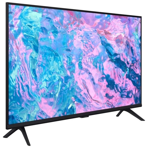 SAMSUNG TU50CU7025K Negro - TV 50" 4K ULTRA HD SmartTV