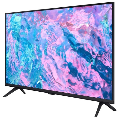 SAMSUNG TU50CU7025K Negro - TV 50" 4K ULTRA HD SmartTV