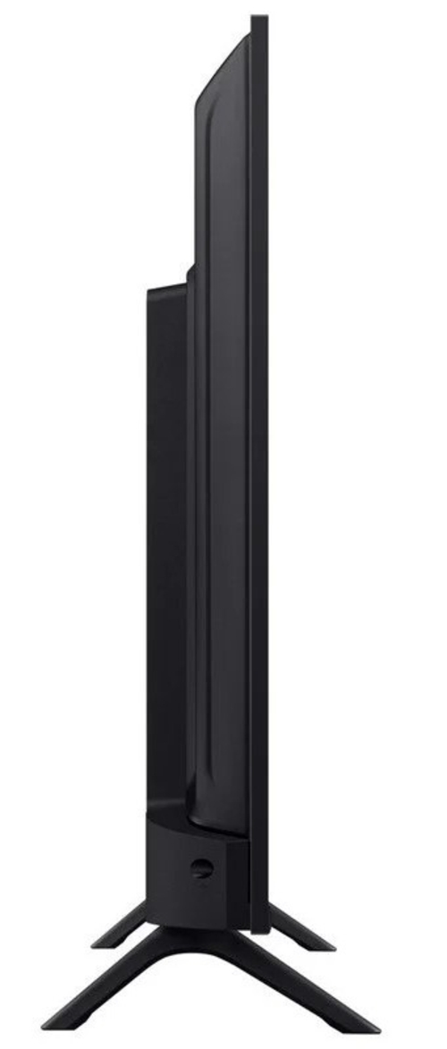 SAMSUNG TU55CU7025KXXC Negro - TV 55" 4K ULTRA HD SmartTV