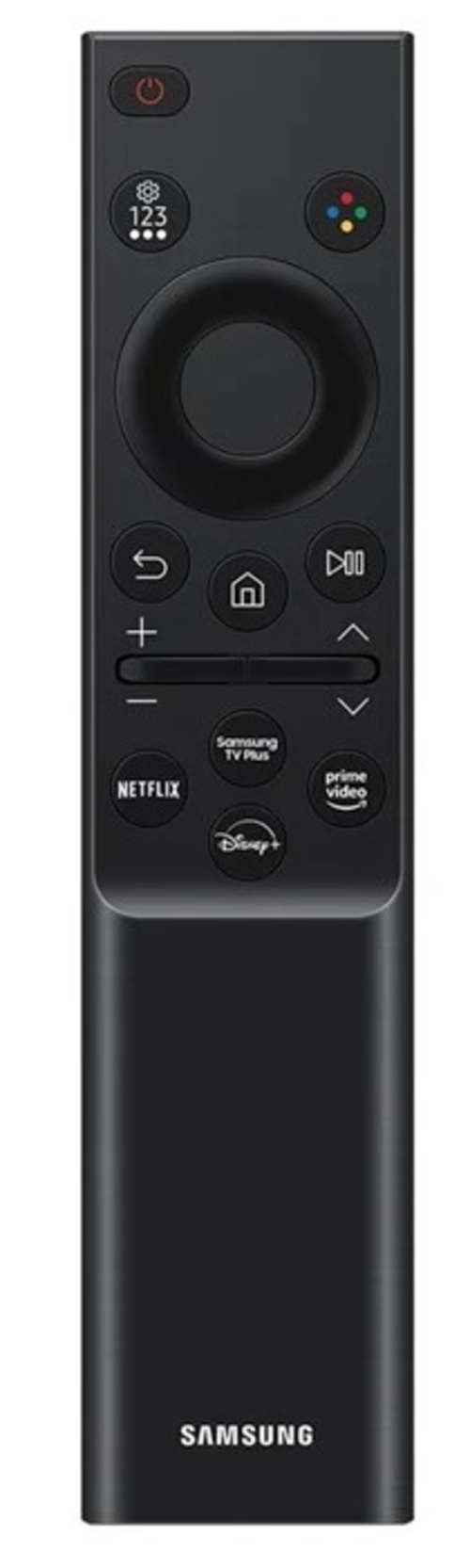 SAMSUNG TU55CU7025KXXC Negro - TV 55" 4K ULTRA HD SmartTV