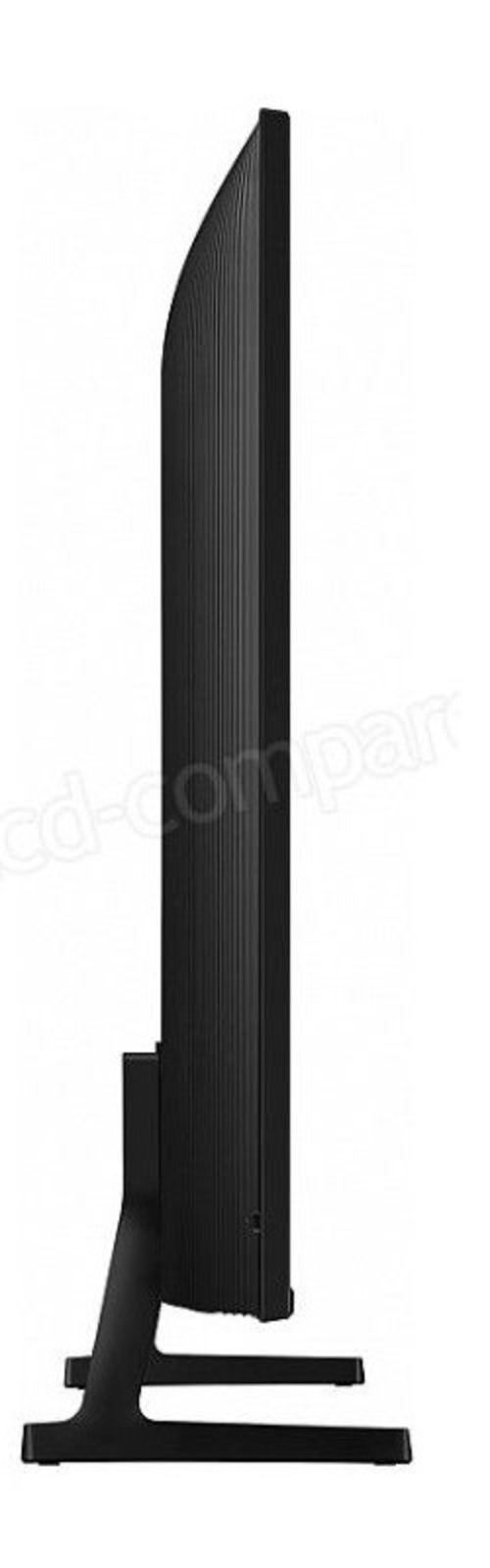 SAMSUNG TU50DU7105K Negro  - TV 50" 4K Ultra HD Smart TV