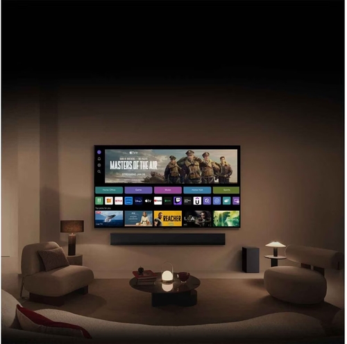 LG 55NANO81T6A Negro - TV 55" 4K UHD Smart TV