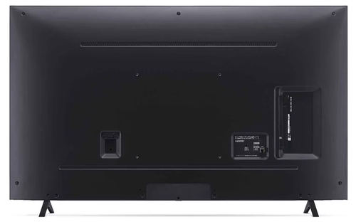LG 55NANO81T6A Negro - TV 55" 4K UHD Smart TV