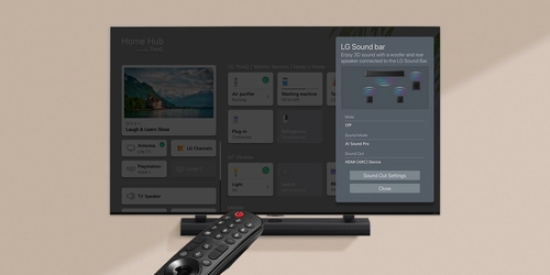 LG 55NANO81T6A Negro - TV 55" 4K UHD Smart TV