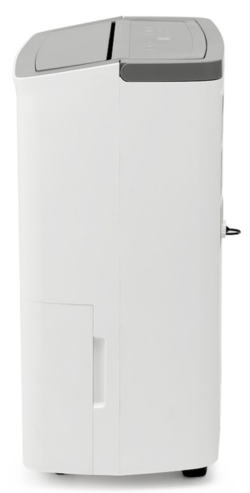 ORBEGOZO DH 1655 Blanco - Deshumidificador 230W 16L