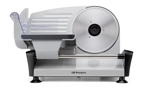 ORBEGOZO MS 4580 INOX - Cortafiambres 150W