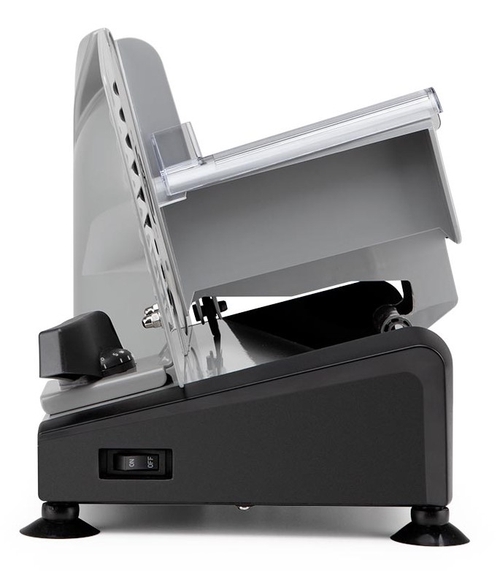ORBEGOZO MS 4580 INOX - Cortafiambres 150W