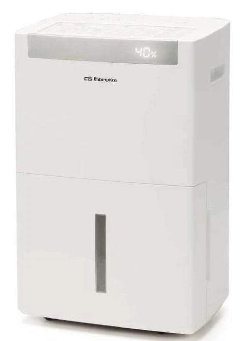 ORBEGOZO DH 5000 Blanco - Deshumidificador 50L