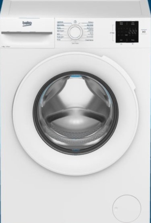 BEKO BM1WFT3822W Blanco - Lavadora Carga Frontal 8KG 1200RPM