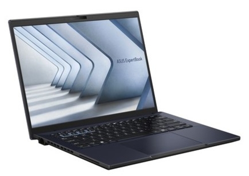 ASUS EXPERTBOOK B34 I5 ULTRA 125U Negro - Ordenador Portátil 14" 16GB 512GB