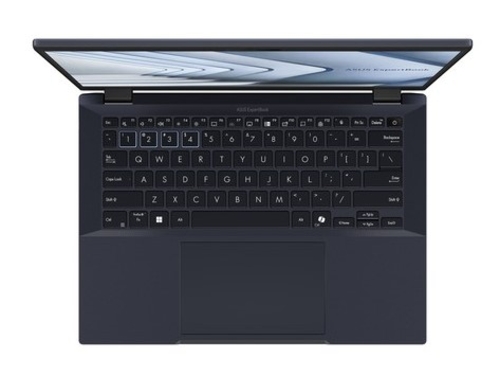 ASUS EXPERTBOOK B34 I5 ULTRA 125U Negro - Ordenador Portátil 14" 16GB 512GB