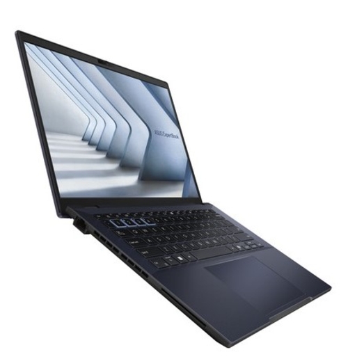 ASUS EXPERTBOOK B34 I5 ULTRA 125U Negro - Ordenador Portátil 14" 16GB 512GB