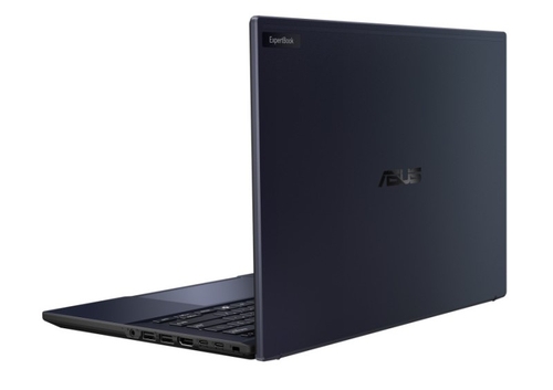 ASUS EXPERTBOOK B34 I5 ULTRA 125U Negro - Ordenador Portátil 14" 16GB 512GB