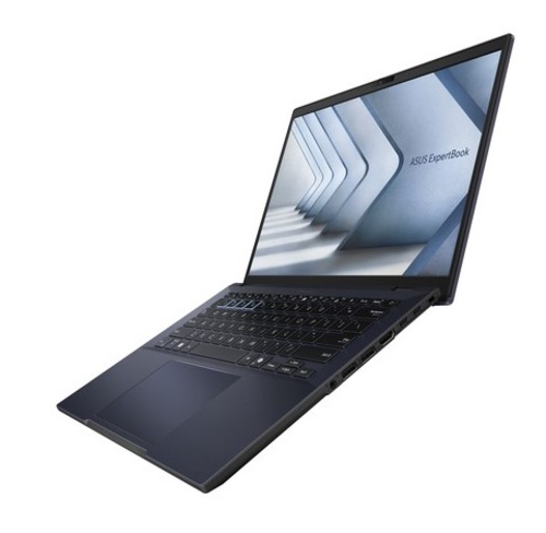 ASUS EXPERTBOOK B34 I5 ULTRA 125U Negro - Ordenador Portátil 14" 16GB 512GB