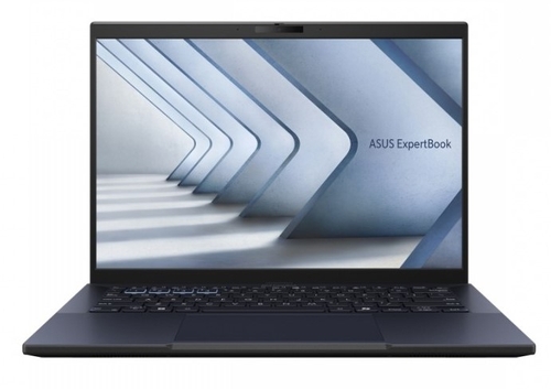 ASUS EXPERTBOOK B34 I5 ULTRA 125U Negro - Ordenador Portátil 14" 16GB 512GB