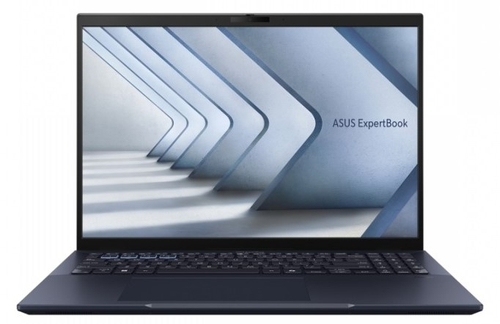 ASUS EXPERTBOOK B56 Intel Core Ultra 5 125H Negr - Ordenador Portátil 16" 16GB 512GB