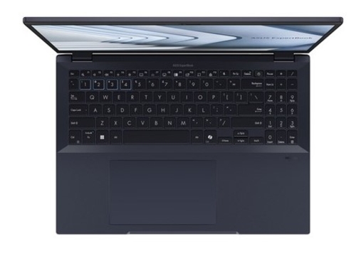 ASUS EXPERTBOOK B56 Intel Core Ultra 5 125H Negr - Ordenador Portátil 16" 16GB 512GB