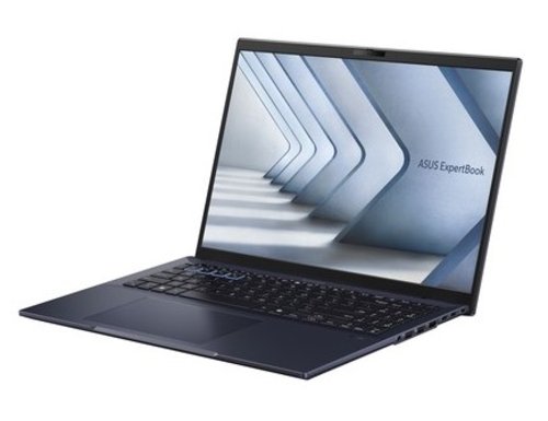 ASUS EXPERTBOOK B56 Intel Core Ultra 5 125H Negr - Ordenador Portátil 16" 16GB 512GB