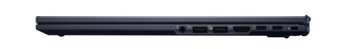 ASUS EXPERTBOOK B56 Intel Core Ultra 5 125H Negr - Ordenador Portátil 16" 16GB 512GB