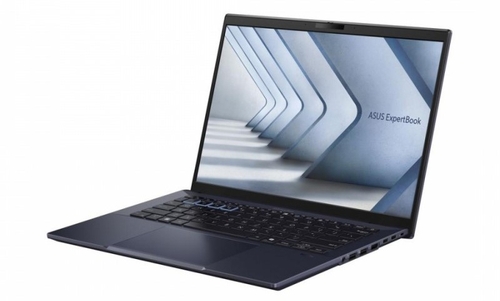 ASUS EXPERTBOOK INTEL CORE I5 B54 U5-125U Negro - Ordenador Portátil 14" 16GB 512GB