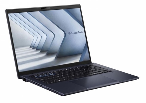 ASUS EXPERTBOOK INTEL CORE I5 B54 U5-125U Negro - Ordenador Portátil 14" 16GB 512GB