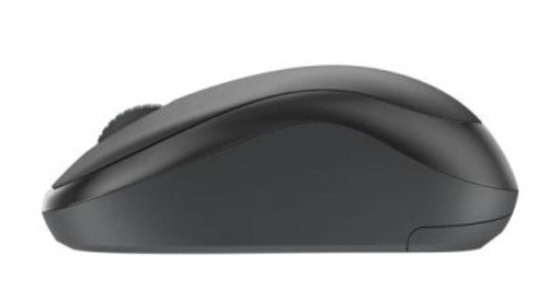 LOGITECH M240 SILENT Grafito - Ratón Inalámbrico