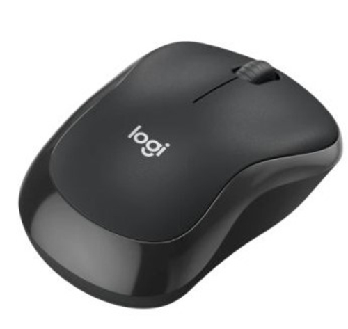 LOGITECH M240 SILENT Grafito - Ratón Inalámbrico