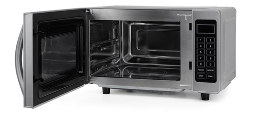 ORBEGOZO MI 2580 PR INOX - Microondas 1000W 25L