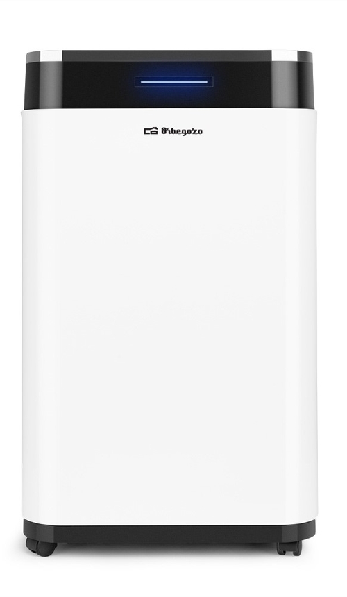 ORBEGOZO DHW 2080 Blanco - Deshumidificador 20L Wifi