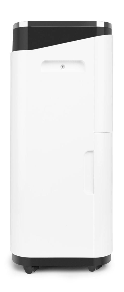 ORBEGOZO DHW 2080 Blanco - Deshumidificador 20L Wifi