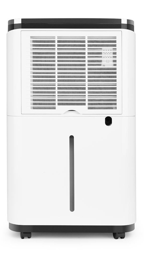 ORBEGOZO DHW 2080 Blanco - Deshumidificador 20L Wifi