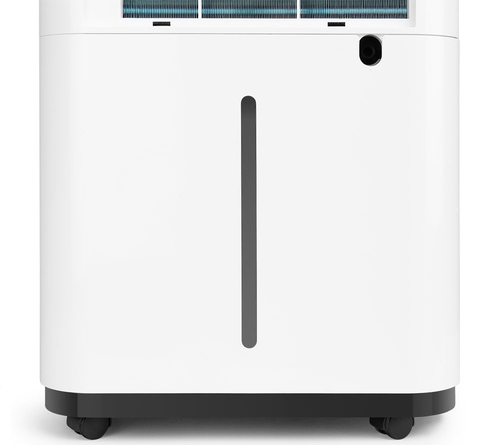 ORBEGOZO DHW 2080 Blanco - Deshumidificador 20L Wifi