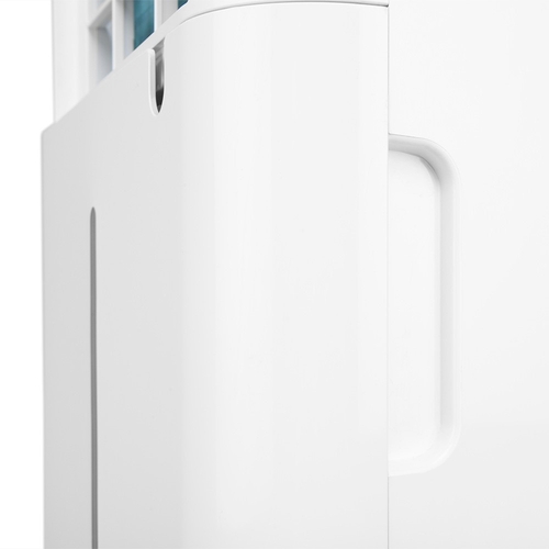 ORBEGOZO DHW 2080 Blanco - Deshumidificador 20L Wifi