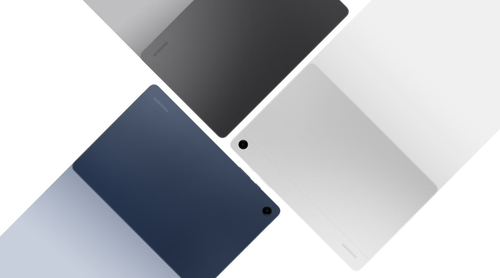 SAMSUNG TAB A9+ Gris - Tablet 11"