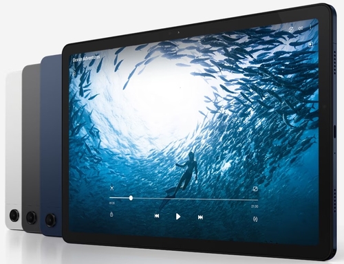SAMSUNG TAB A9+ Gris - Tablet 11"