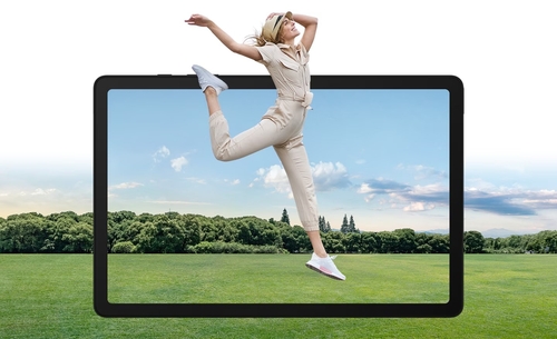 SAMSUNG TAB A9+ Gris - Tablet 11"