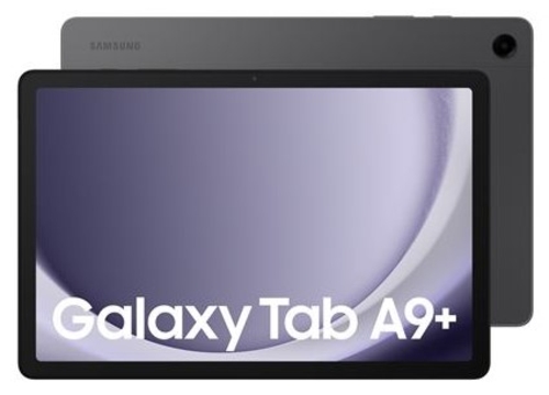 SAMSUNG TAB A9+ Gris - Tablet 11"