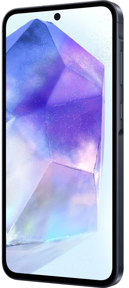 SAMSUNG GALAXY A55 Negro - Móvil 8GB 128GB