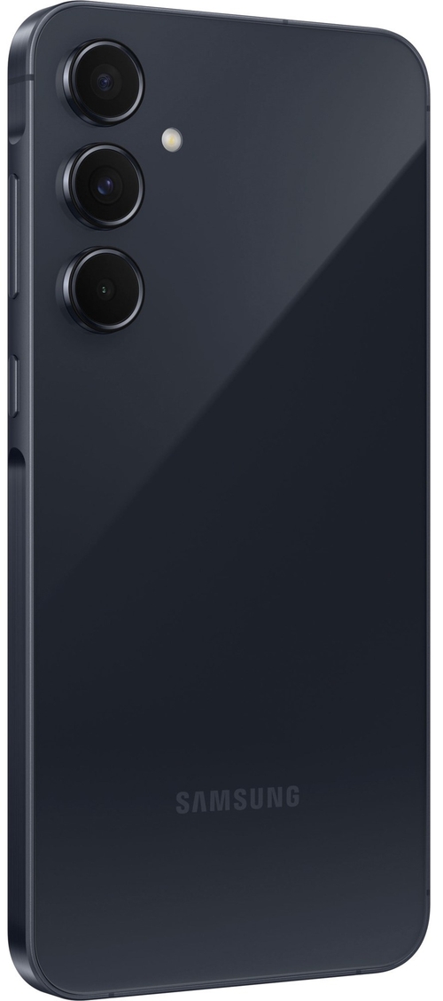 SAMSUNG GALAXY A55 Negro - Móvil 8GB 128GB