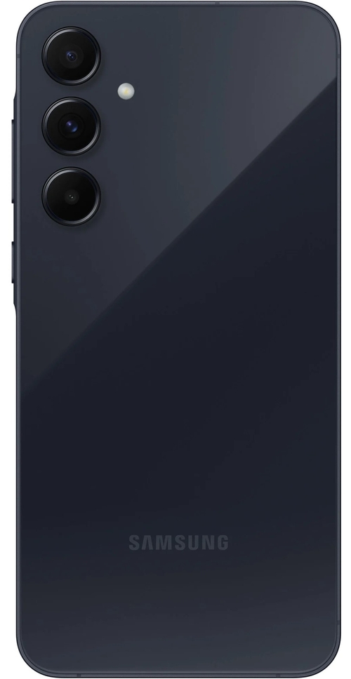 SAMSUNG GALAXY A55 Negro - Móvil 8GB 128GB