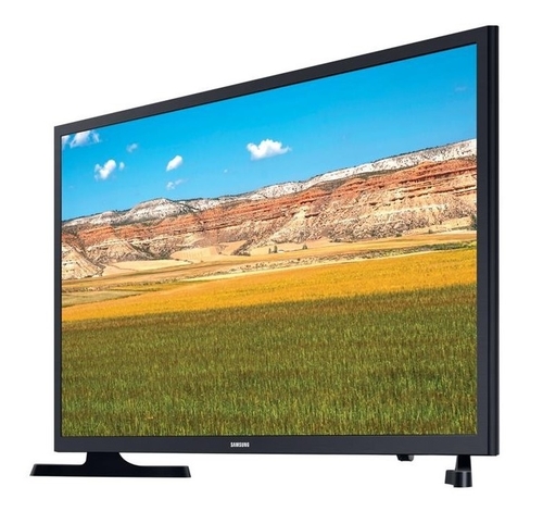 SAMSUNG 32T4302 Negro - TV 32" HD Smart TV